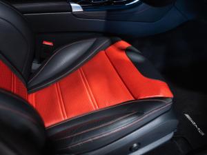 Mercedes-Benz GLC GLC63 S coupe 4Matic+ - Image 10