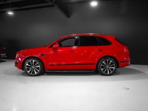 Bentley Bentayga W12 Mulliner - Image 7