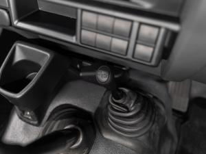 Toyota Land Cruiser 79 4.2D double cab - Image 15