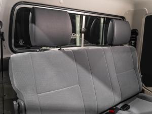 Toyota Land Cruiser 79 4.2D double cab - Image 16