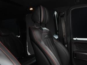 Mercedes-Benz G-Class G63 - Image 9