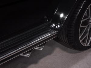 Mercedes-Benz G-Class G63 - Image 12