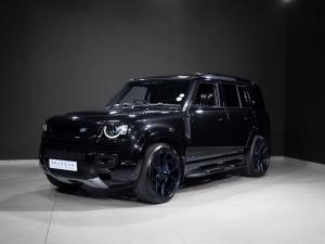 Land Rover Defender 110 V8 - Image 3