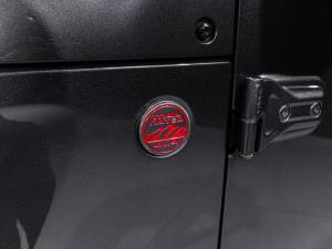 Jeep Wrangler Unlimited 3.6 Rubicon - Image 11