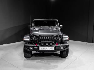 Jeep Wrangler Unlimited 3.6 Rubicon - Image 2