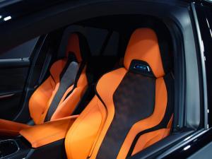 BMW M3 Xdrive Competition - Image 18