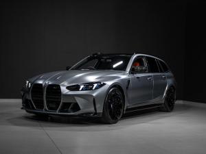 BMW M3 Xdrive Competition - Image 2