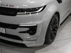 Land Rover Range Rover Sport P360 Dynamic SE - Image 8