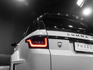 Land Rover Range Rover Sport HSE Dynamic Supercharged - Image 22