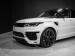 Land Rover Range Rover Sport HSE Dynamic Supercharged - Thumbnail 4
