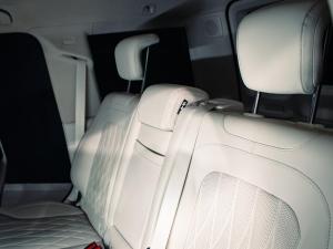 Mercedes-Benz G-Class G63 - Image 16