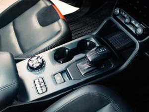 Ford Ranger 3.0T V6 double cab Raptor 4WD - Image 13