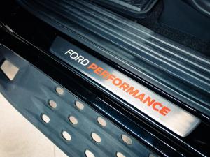 Ford Ranger 3.0T V6 double cab Raptor 4WD - Image 16