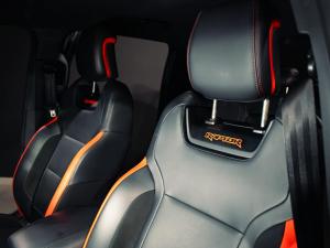 Ford Ranger 3.0T V6 double cab Raptor 4WD - Image 17