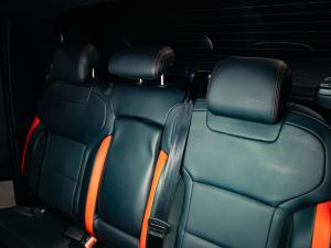 Ford Ranger 3.0T V6 double cab Raptor 4WD - Image 19