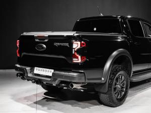 Ford Ranger 3.0T V6 double cab Raptor 4WD - Image 22