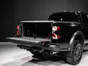 Ford Ranger 3.0T V6 double cab Raptor 4WD - Image 23