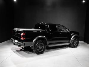 Ford Ranger 3.0T V6 double cab Raptor 4WD - Image 24