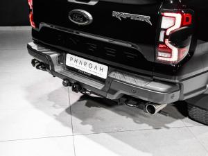 Ford Ranger 3.0T V6 double cab Raptor 4WD - Image 27