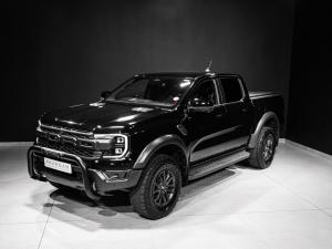 Ford Ranger 3.0T V6 double cab Raptor 4WD - Image 4