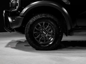 Ford Ranger 3.0T V6 double cab Raptor 4WD - Image 8