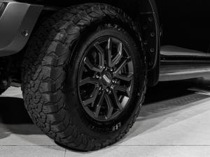 Ford Ranger 3.0T V6 double cab Raptor 4WD - Image 9