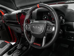 Ford Ranger 3.0T V6 double cab Raptor 4WD - Image 7