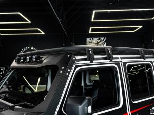 Jeep Wrangler 3.6L Rubicon - Image 11