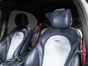 Mercedes-Benz C-Class C63 S - Image 16