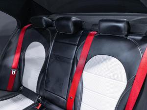 Mercedes-Benz C-Class C63 S - Image 20