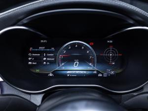 Mercedes-Benz C-Class C63 S - Image 24