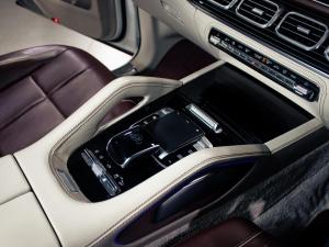 Mercedes-Benz GLS GLS600 - Image 12