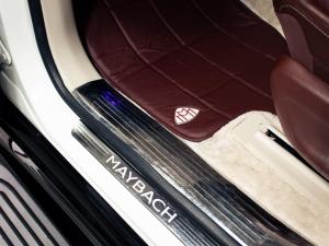 Mercedes-Benz GLS GLS600 - Image 14