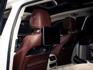 Mercedes-Benz GLS GLS600 - Image 18