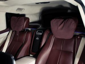 Mercedes-Benz GLS GLS600 - Image 19