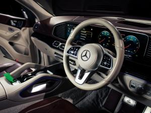 Mercedes-Benz GLS GLS600 - Image 9