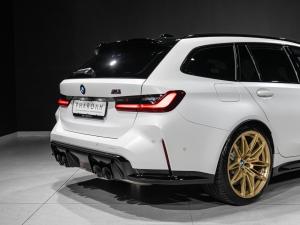 BMW M3 M3 competition Touring M xDrive - Image 24