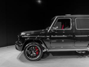 Mercedes-Benz G-Class G63 - Image 3