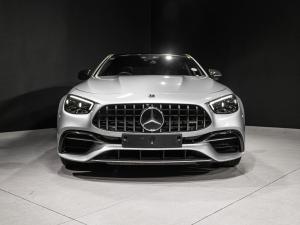 Mercedes-Benz E-Class E63 S 4Matic+ - Image 2