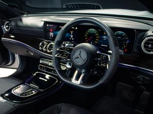 Mercedes-Benz E-Class E63 S 4Matic+ - Image 4