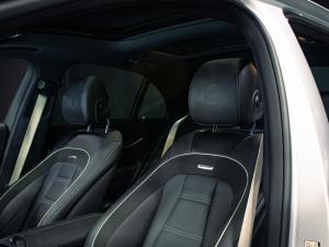 Mercedes-Benz E-Class E63 S 4Matic+ - Image 5