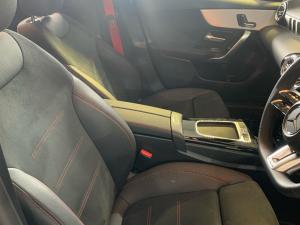 Mercedes-Benz A-Class A35 sedan 4Matic - Image 17