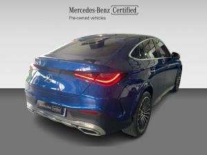Mercedes-Benz GLC GLC220d coupe 4Matic Avantgarde - Image 7