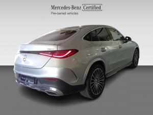 Mercedes-Benz GLC GLC300d coupe 4Matic Avantgarde - Image 5