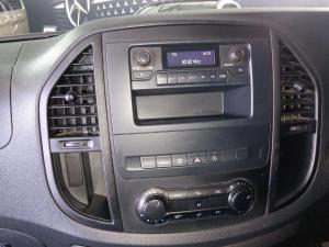 Mercedes-Benz Vito 114 CDI Tourer Pro - Image 13