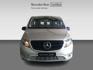 Mercedes-Benz Vito 114 CDI Tourer Pro - Image 2