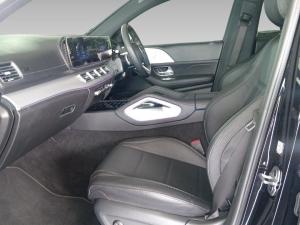Mercedes-Benz GLE GLE450d coupe 4Matic AMG Line - Image 14