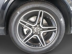 Mercedes-Benz GLE GLE450d coupe 4Matic AMG Line - Image 16