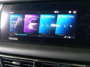 Mahindra XUV700 2.0T AX7L Black Edition - Image 12