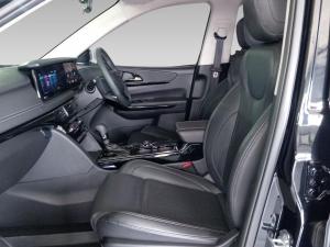 Mahindra XUV700 2.0T AX7L Black Edition - Image 14